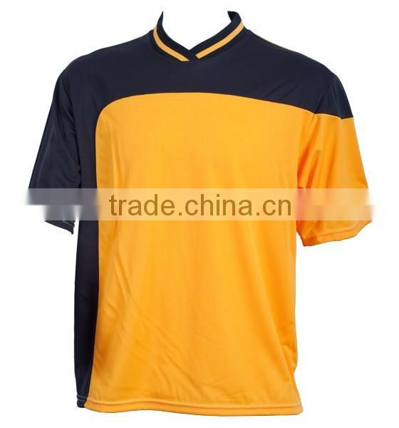 Soccer Jersey & Matching Shorts Set 15-16