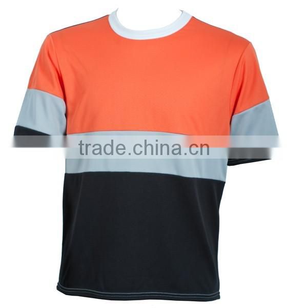 Custom Best Quality Blank Soccer Jersey