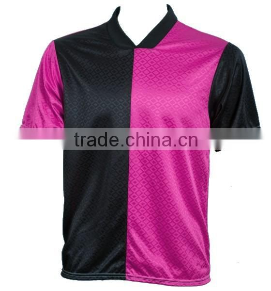 Custom Best Quality Blank Soccer Jersey
