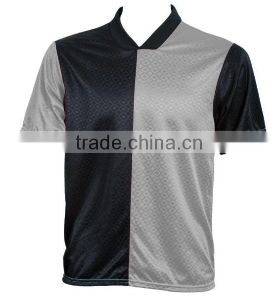 Custom Best Quality Blank Soccer Jersey
