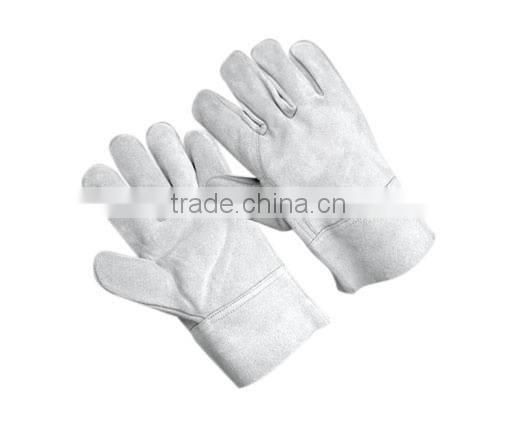 Assembly Gloves / Working Gloves / Goat Grain leather Gloves