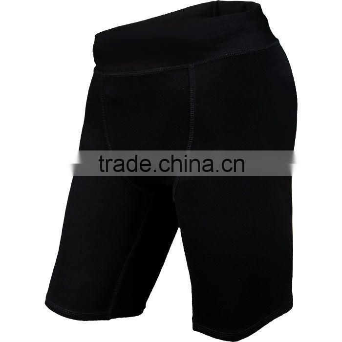 100% cotton crossfit elegant casual wear for women short