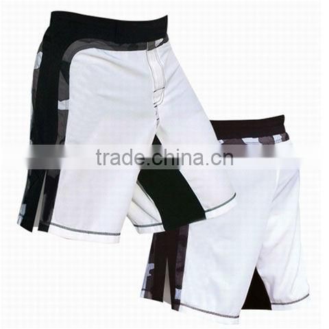 2013 new arrival mens 100% cotton crossfit shorts