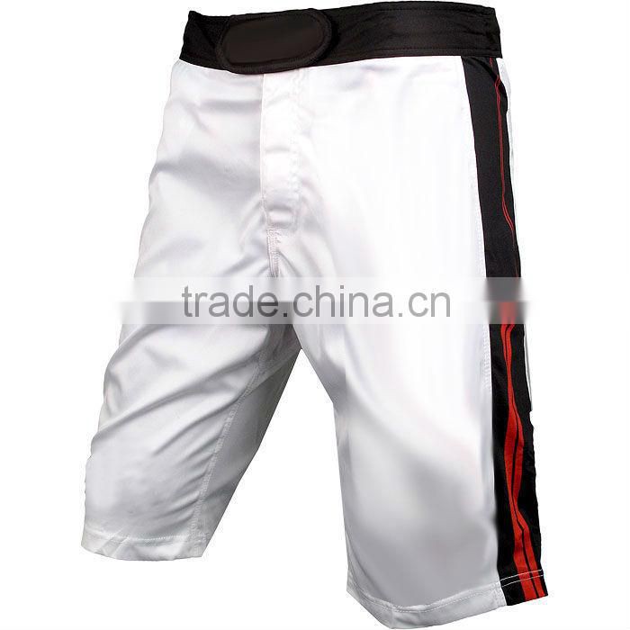 2013 new arrival mens 100% cotton crossfit shorts