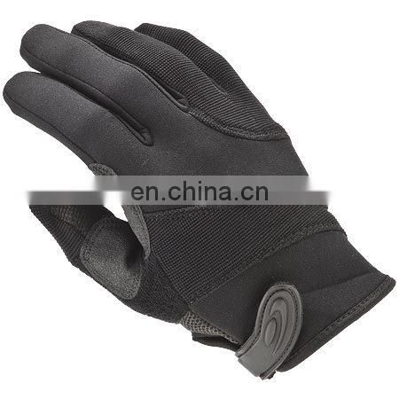 Hatch Street Guard Ploice Gloves