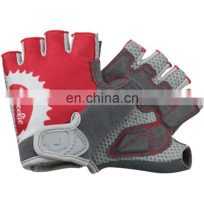 Men Cycling Gloves New fashionable MTB pro 2014