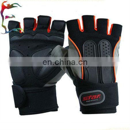 Half FingerCycle Gloves Pro design MTB new