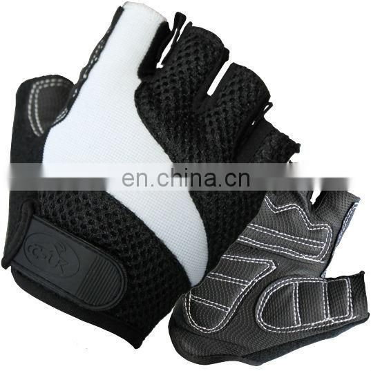 Half FingerCycle Gloves 2014 pro New fashionable MTB