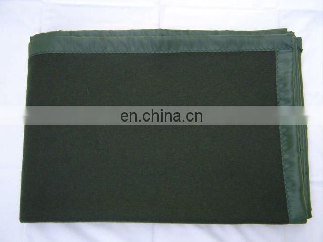 Military / Army Blanket