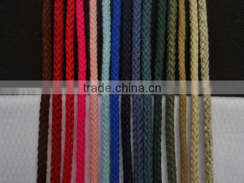 100% Cotton Cord