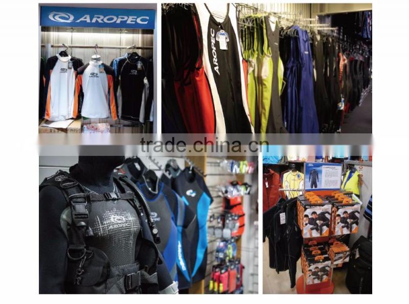 Skiff 5mm neoprene zipper boot