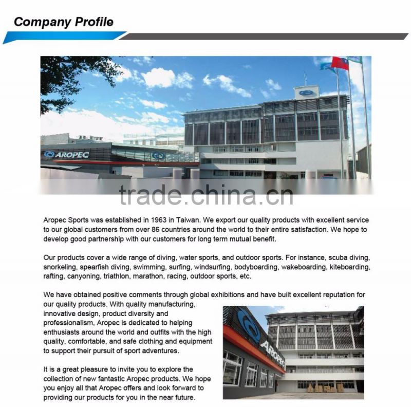 Skiff 5mm neoprene zipper boot