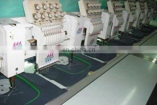 Hot Selling High Quality Custom Design Iron On Embroidered Patch