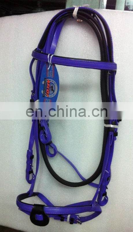 Bridles