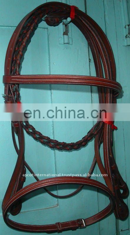 English Bridle