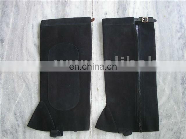 HORSE HALF Chaps High Quality