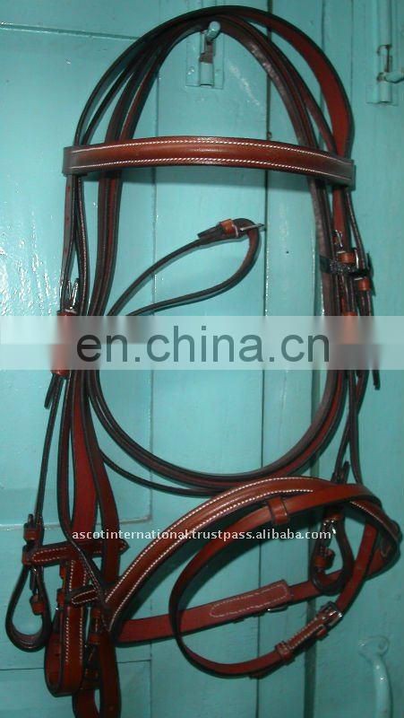 English Bridle