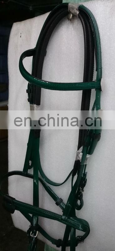 Bridles