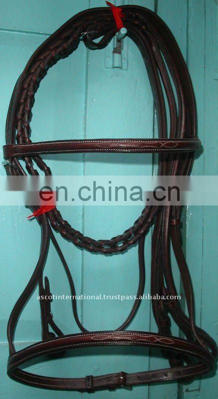 English Bridle