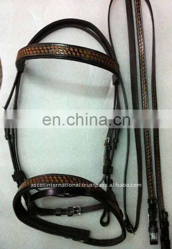 English Bridle