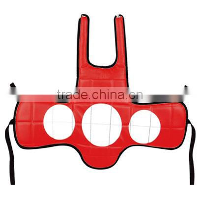 Martial Arts Chest Guard