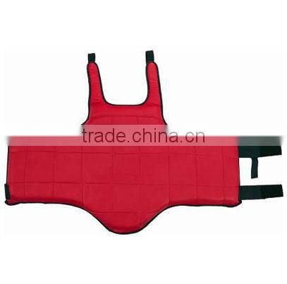 Martial Arts Chest Guard