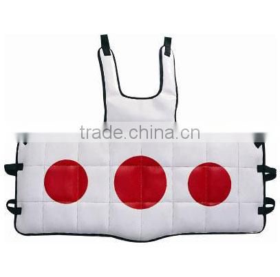 Martial Arts Chest Guard