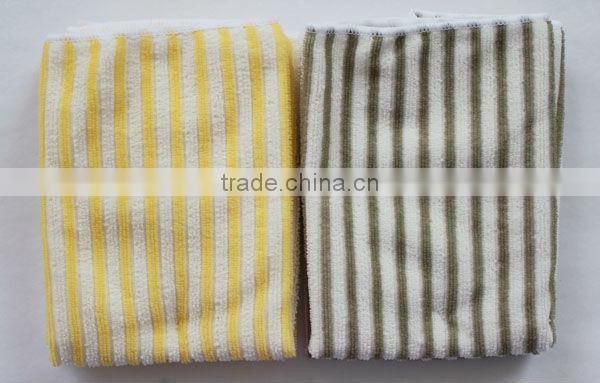 Abena microfiber colored towel