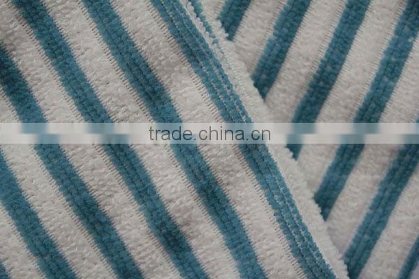 80 polyester 20 polyamide microfiber towel for home