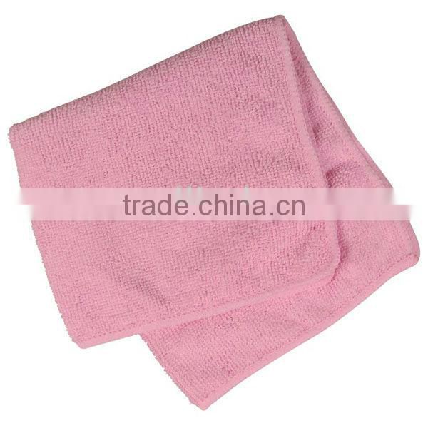 2013 New Fashion Microfiber Cleaning Cloth