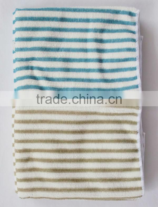 Abena microfiber colored towel