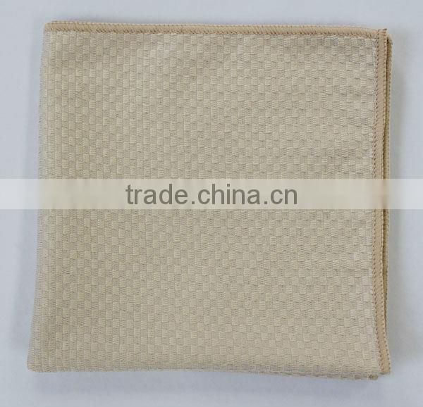 Abena microfiber warp-knitted towel