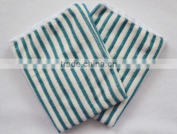 80 polyester 20 polyamide microfiber towel for home