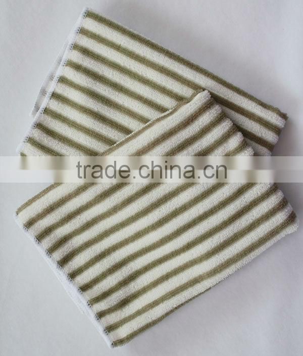 Abena microfiber colored towel