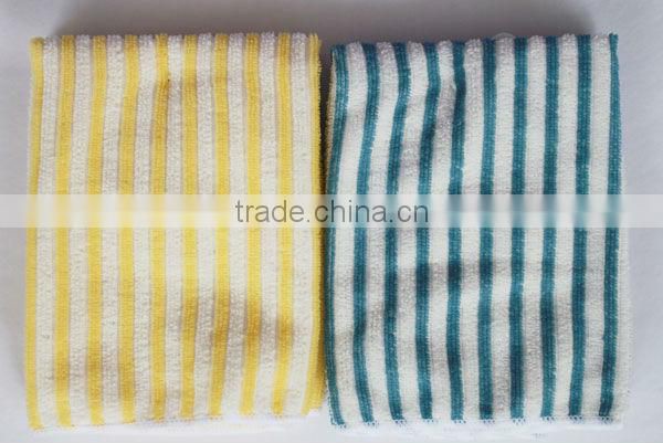 80 polyester 20 polyamide microfiber towel for home