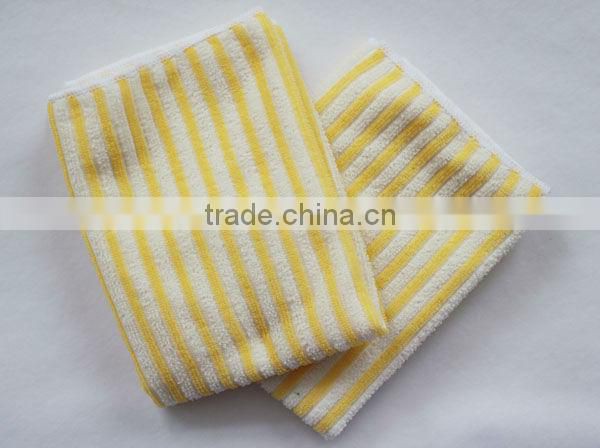 Abena microfiber colored towel