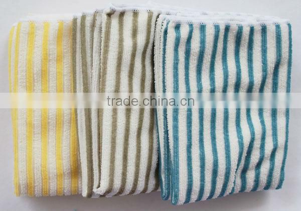 Abena microfiber colored towel