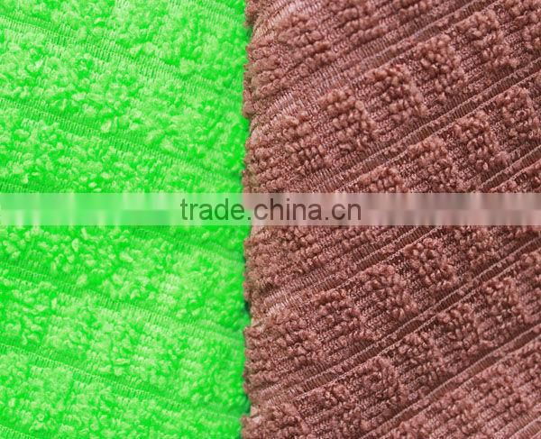 Abena microfiber lattice towel