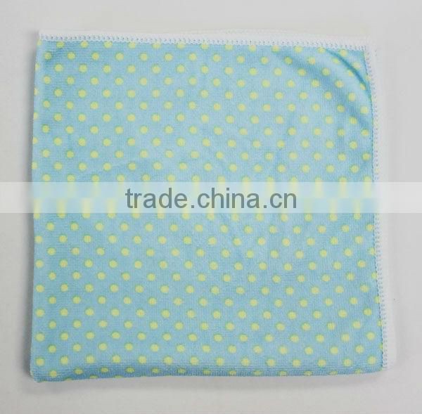 Abena transfer printed towel