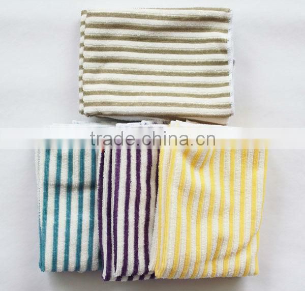 Abena microfiber colored towel