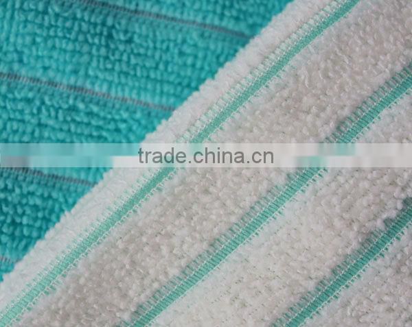 Abena microfiber colored towel