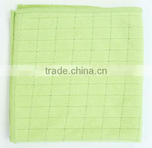 Abena microfiber lattice towel