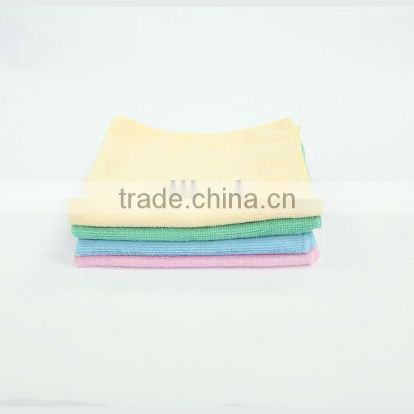 2013 New Fashion Microfiber Cleaning Cloth