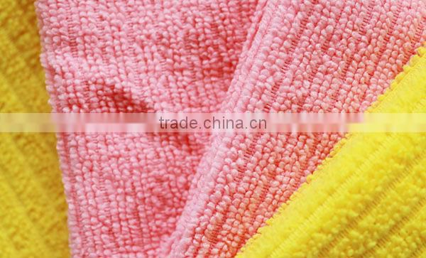 Abena microfiber colored towel