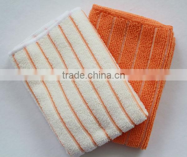 Abena microfiber colored towel