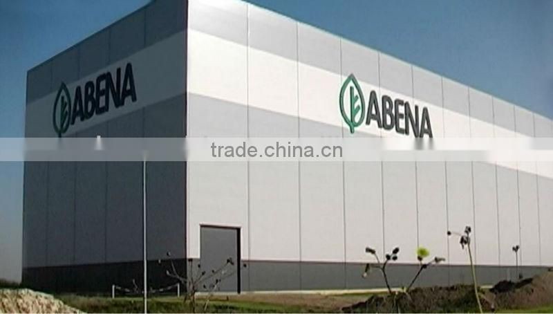 Abena microfiber colored towel