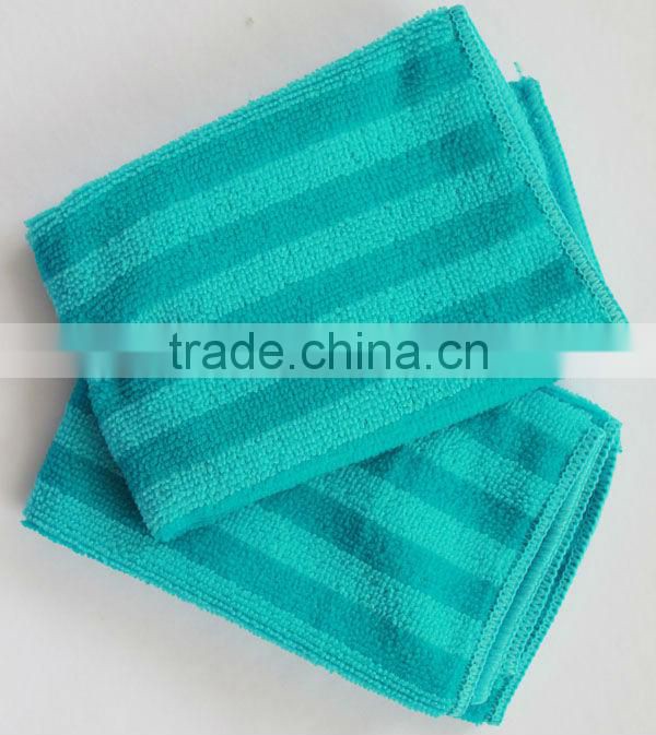 Abena microfiber colored towel