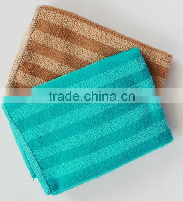 Abena microfiber colored towel
