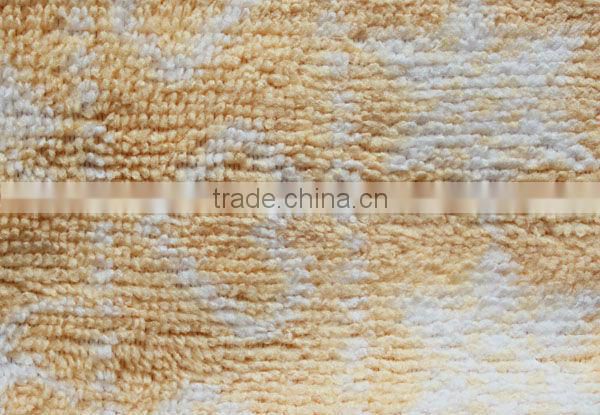 Abena microfiber penetration printed towel