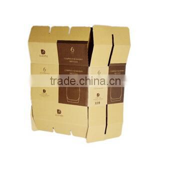 Corrugated Card Boxes